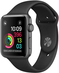 Замена экрана Apple Watch Series 1 в Долгопрудном